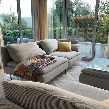 Acacia Hill Apartments Herceg Novi Eksteriør billede