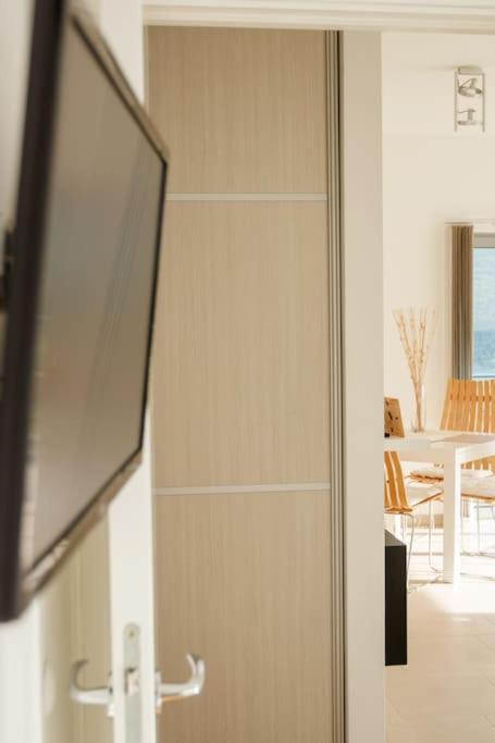 Acacia Hill Apartments Herceg Novi Eksteriør billede